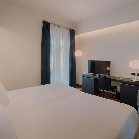 Nh Collection Santo Stefano Hotel