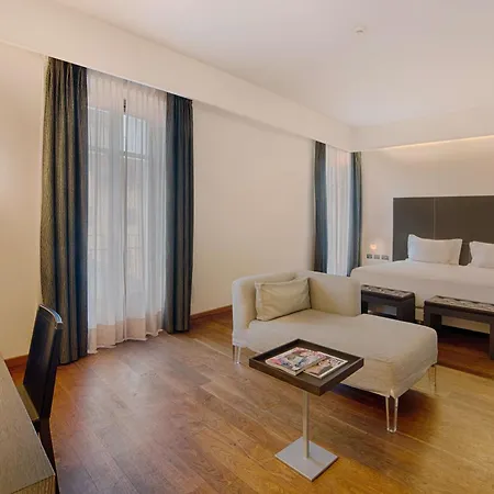 Hotel Nh Collection Santo Stefano