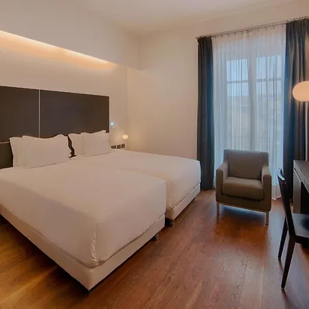 Nh Collection Santo Stefano 4*