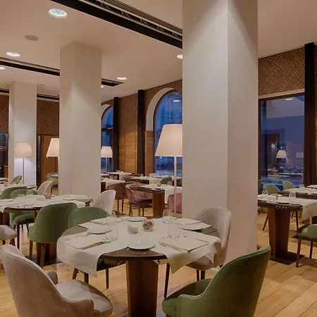 Hotel Nh Collection Santo Stefano