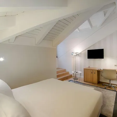 Nh Collection Santo Stefano