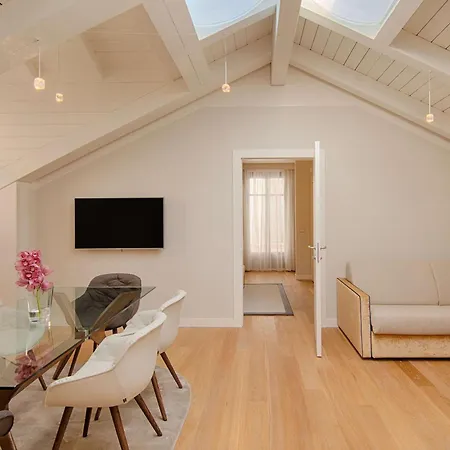 Hotel Nh Collection Santo Stefano