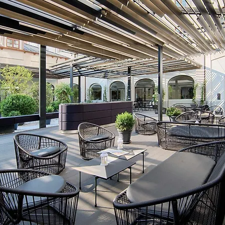 Nh Collection Santo Stefano Hotel Turin