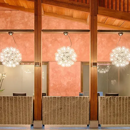 Hotel Nh Collection Santo Stefano