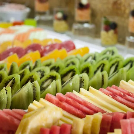 Hotel Nh Collection Santo Stefano