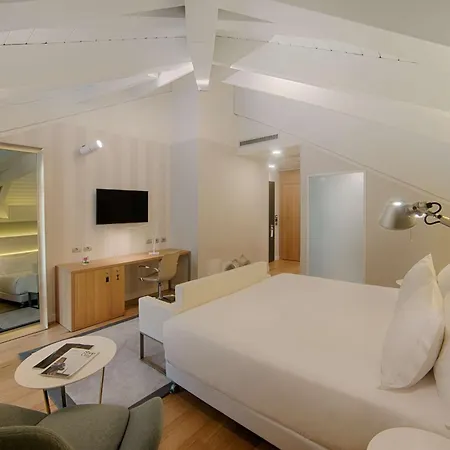 Nh Collection Santo Stefano