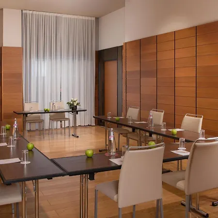 Nh Collection Santo Stefano Hotel 4*