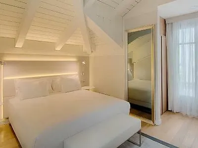 Nh Collection Santo Stefano Hotel Turin