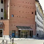 מלון Nh Collection Santo Stefano 4*