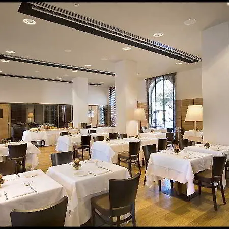 Nh Collection Santo Stefano Hotel 4*