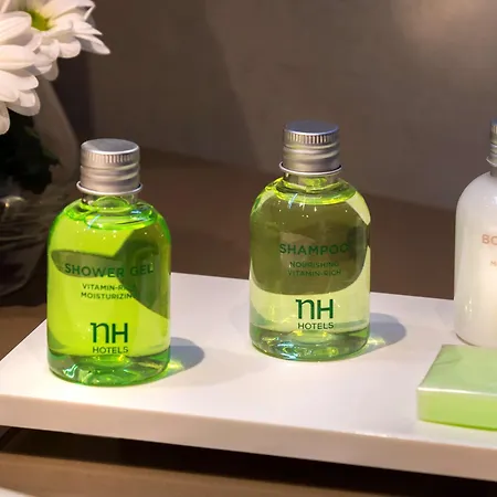 Nh サント ステファノ トリノ