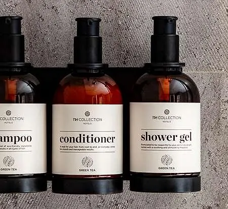 Hotel Nh Collection Santo Stefano Turin