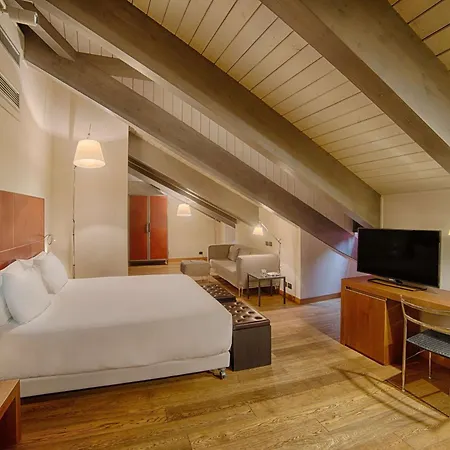 Nh Collection Santo Stefano Torino