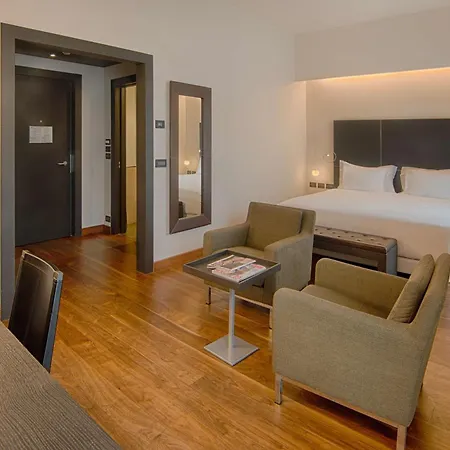 Nh Collection Santo Stefano