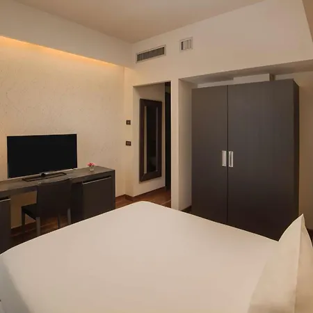 Nh Collection Santo Stefano Hotel 4*