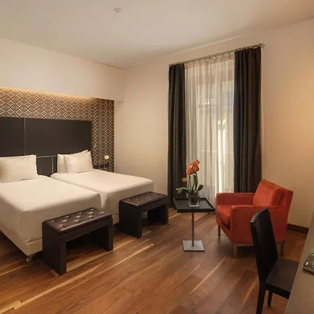 Nh Collection Santo Stefano 4* Torino