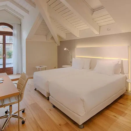 Nh Collection Santo Stefano Turin