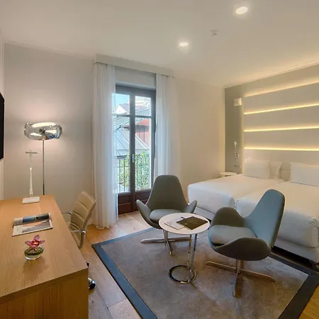 Nh Collection Santo Stefano 4* Турин