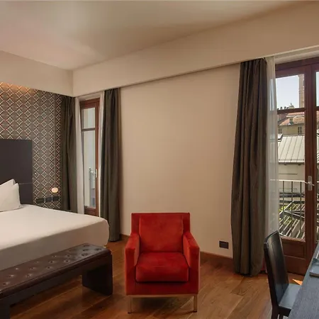 Nh Collection Santo Stefano Hotel 4*