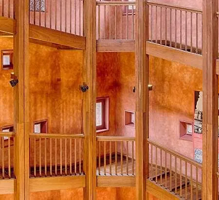 Nh Collection Santo Stefano Hotel 4*