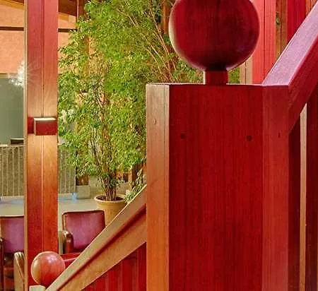 Hotel Nh Collection Santo Stefano Turin