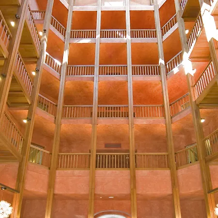 Nh Collection Santo Stefano Hotel Turin