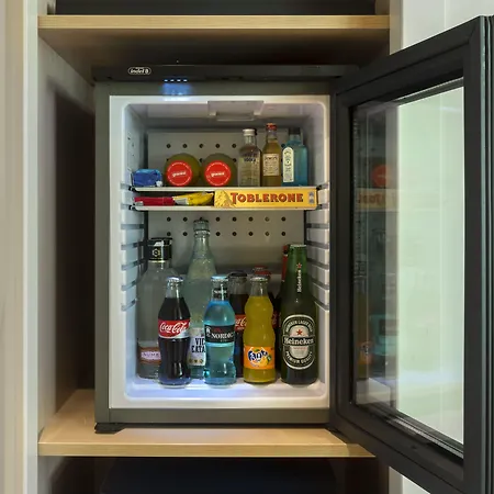 Nh Collection Santo Stefano Hotel