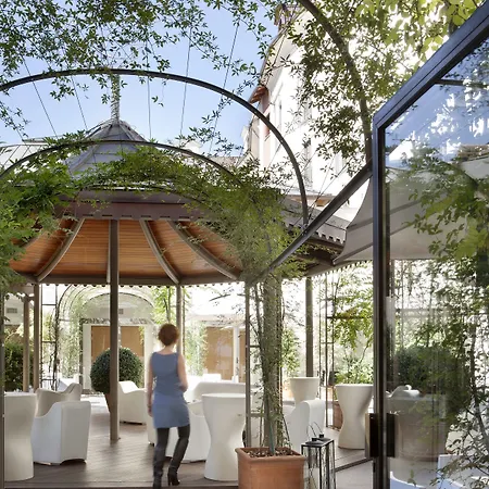 Nh Collection Santo Stefano Torino