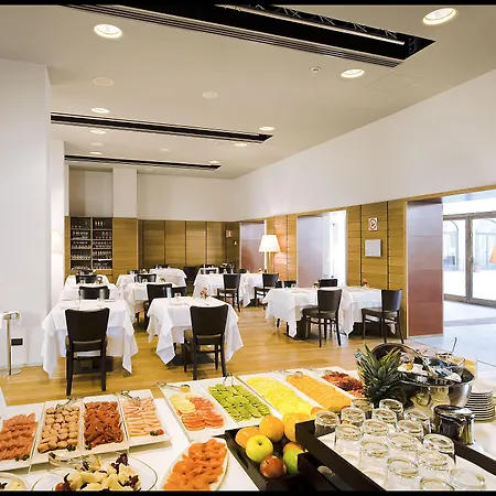 Nh Collection Santo Stefano Отель