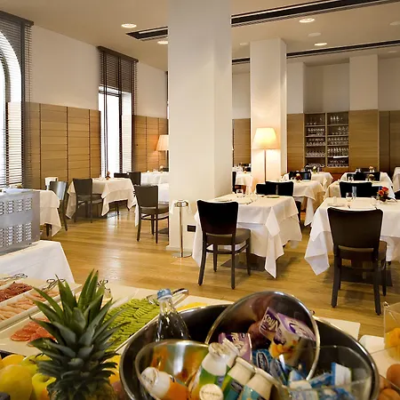 Hotel Nh Collection Santo Stefano