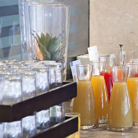 Nh Collection Santo Stefano 4* Turin