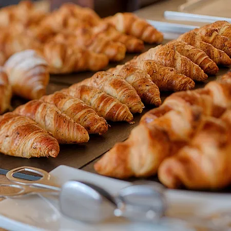 Nh Collection Santo Stefano Hotel 4*