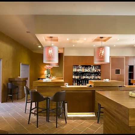 Nh Collection Santo Stefano 4* Турин