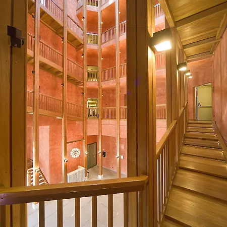 Nh Collection Santo Stefano Отель 4*