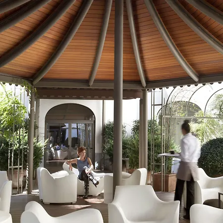 Nh Collection Santo Stefano Hotel