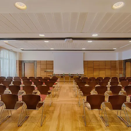 Hotel Nh Collection Santo Stefano Torino