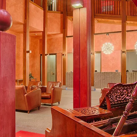 Nh Collection Santo Stefano Torino