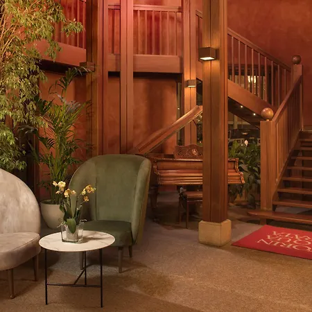 Hotel Nh Collection Santo Stefano 4*