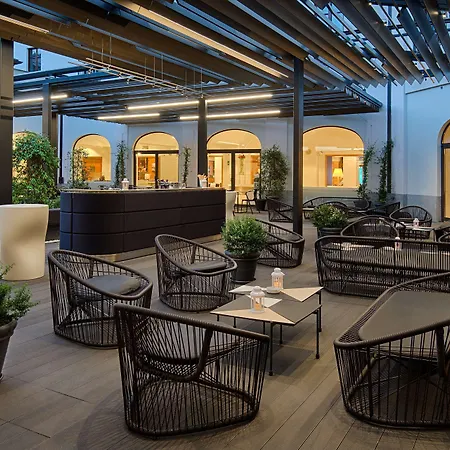 Nh Collection Santo Stefano Турин