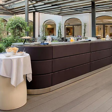 Nh Collection Santo Stefano Hotel Turin