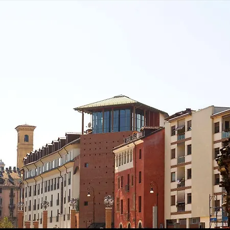 Отель Nh Collection Santo Stefano