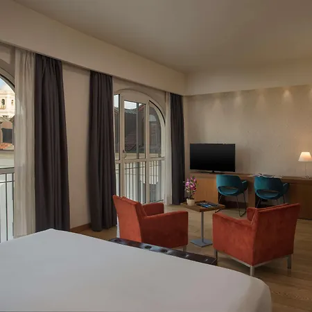 Nh Collection Santo Stefano Hotel 4*