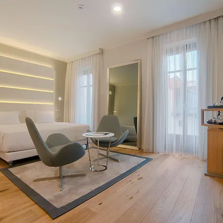 Nh Collection Santo Stefano 4* Turin