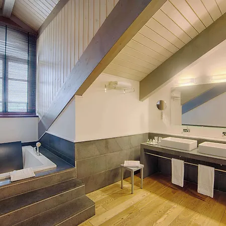 Nh Collection Santo Stefano Τορίνο