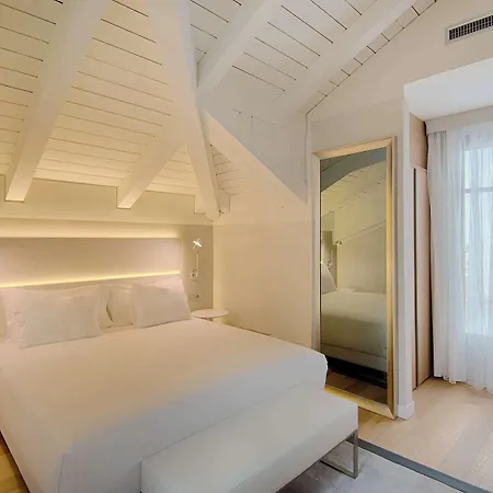Otel Nh Collection Santo Stefano