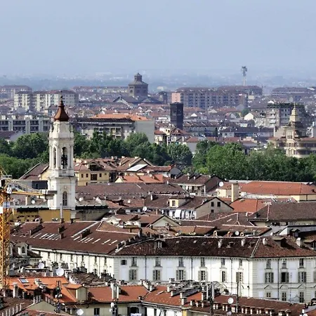 Nh Collection Santo Stefano Отель 4*