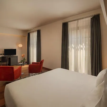 Hotel Nh Collection Santo Stefano