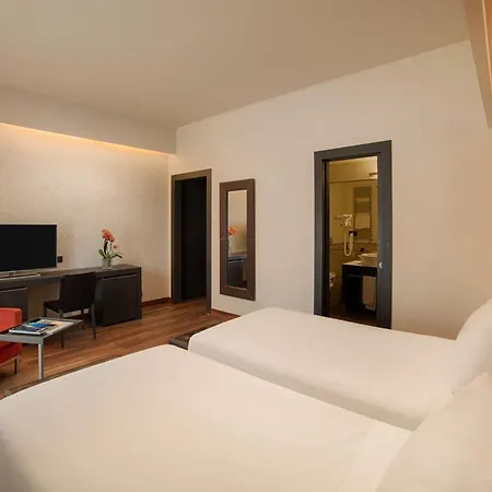 Nh Collection Santo Stefano Turin