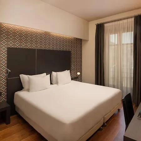 Nh Collection Santo Stefano 4*