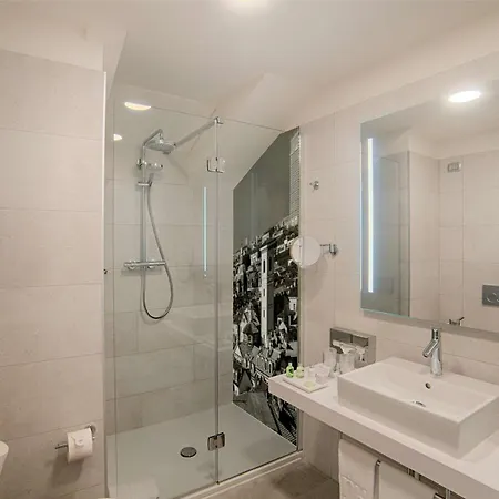 Hotel Nh Collection Santo Stefano Turin